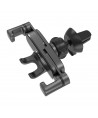 Wozinsky Gravity Car Phone Holder Black (WCHBK7)