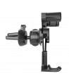 Wozinsky Gravity Car Phone Holder Black (WCHBK7)