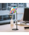 Wozinsky Tablet and Phone Desk Stand Black (WTHBK4)