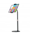 Wozinsky Tablet and Phone Desk Stand Black (WTHBK4)
