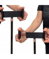 Wozinsky Tablet and Phone Desk Stand Black (WTHBK4)