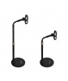 Wozinsky Tablet and Phone Desk Stand Black (WTHBK4)