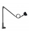 Wozinsky Long Flexible Phone and Tablet Holder Black (WTHBK5)
