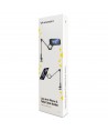Wozinsky Long Flexible Phone and Tablet Holder Black (WTHBK5)