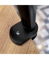 Wozinsky Long Flexible Phone and Tablet Holder Black (WTHBK5)