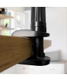 Wozinsky Long Flexible Phone and Tablet Holder Black (WTHBK5)