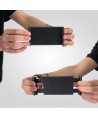 Wozinsky Long Flexible Phone and Tablet Holder Black (WTHBK5)