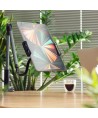 Wozinsky Long Flexible Phone and Tablet Holder Black (WTHBK5)