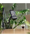 Wozinsky Long Flexible Phone and Tablet Holder Black (WTHBK5)