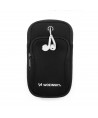 Wozinsky Running Armband Black (WABBK1)