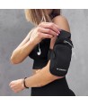 Wozinsky Running Armband Black (WABBK1)