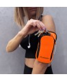 Wozinsky Running Armband Black (WABBK1)
