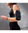 Wozinsky Running Armband Black (WABBK1)