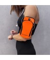 Wozinsky running phone armband pink (WABPI1)