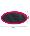 11L PVC waterproof bag - pink