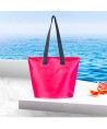 11L PVC waterproof bag - pink