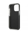 Karl Lagerfeld Iconik Karl Case for iPhone 13 Pro / iPhone 13 - Black