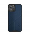 Uniq Transforma MagSafe case for iPhone 13 Pro / iPhone 13 - blue