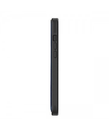 Uniq Transforma MagSafe case for iPhone 13 Pro / iPhone 13 - blue