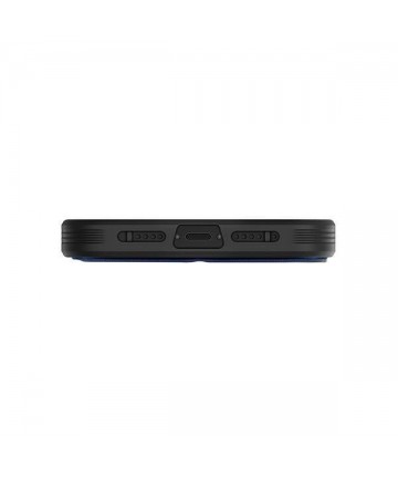Uniq Transforma MagSafe case for iPhone 13 Pro / iPhone 13 - blue