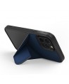 Uniq Transforma MagSafe case for iPhone 13 Pro / iPhone 13 - blue