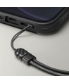 Uniq Transforma MagSafe case for iPhone 13 Pro / iPhone 13 - blue