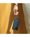 Uniq Transforma MagSafe case for iPhone 13 Pro / iPhone 13 - blue