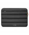 Tech-Protett Fluffy Laptop Bag 13-14 - Black