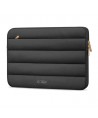 Tech-Protett Fluffy Laptop Bag 13-14 - Black