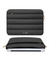 Tech-Protett Fluffy Laptop Bag 15-16 - Black