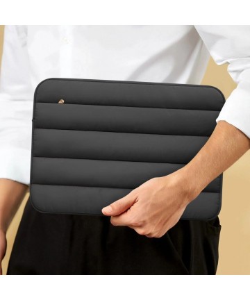 Tech-Protett Fluffy Laptop Bag 15-16 - Black
