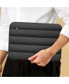 Tech-Protett Fluffy Laptop Bag 15-16 - Black