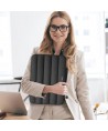 Tech-Protett Fluffy Laptop Bag 15-16 - Black