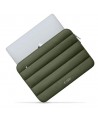 Tech-Protett Fluffy Laptop Bag 13-14 - Green