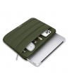 Tech-Protett Fluffy Laptop Bag 15-16 - Green