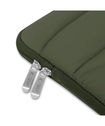 Tech-Protett Fluffy Laptop Bag 15-16 - Green