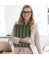 Tech-Protett Fluffy Laptop Bag 15-16 - Green