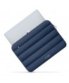 Tech-Protett Fluffy Laptop Bag 13-14 - Navy Blue