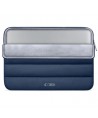 Tech-Protett Fluffy Laptop Bag 15-16 - Navy Blue