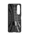 Spigen Rugged Armor Case for Sony Xperia 1 VII - Matte Black