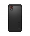 Spigen Tough Armor Case for Samsung Galaxy Xcover 7 Pro - Black