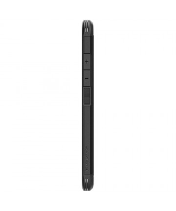 Spigen Tough Armor Case for Samsung Galaxy Xcover 7 Pro - Black
