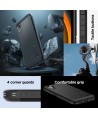 Spigen Tough Armor Case for Samsung Galaxy Xcover 7 Pro - Black