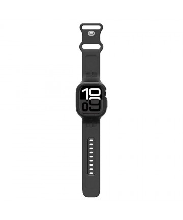 Spigen Vault Pro Strap for Apple Watch 42mm - Matte Black
