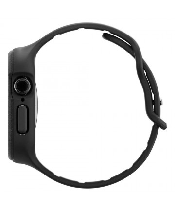 Spigen Vault Pro Strap for Apple Watch 42mm - Matte Black