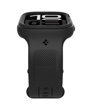 Spigen Vault Pro Strap for Apple Watch 42mm - Matte Black