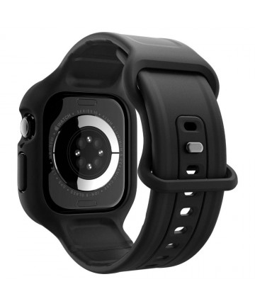 Spigen Vault Pro Strap for Apple Watch 42mm - Matte Black