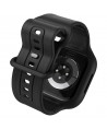 Spigen Vault Pro Strap for Apple Watch 42mm - Matte Black