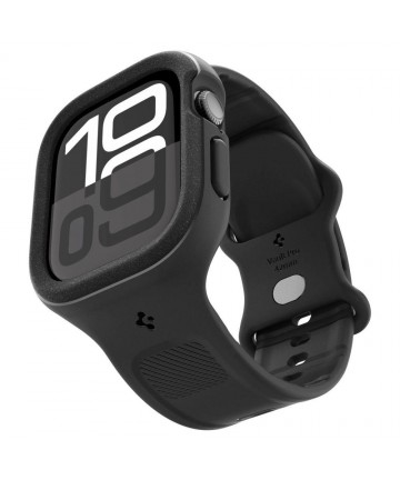 Spigen Vault Pro Strap for Apple Watch 42mm - Matte Black