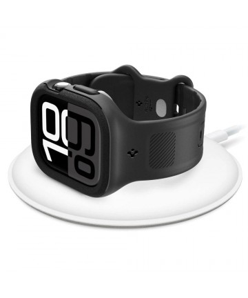 Spigen Vault Pro Strap for Apple Watch 42mm - Matte Black